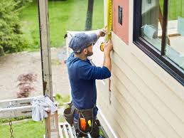 Best Composite Siding  in Wanamingo, MN